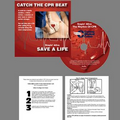 Catch the Beat CPR CD